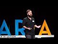 Leveraging the Landscape: A Canvas for Spatial Computing | Mark Rushton | ARIA 2019