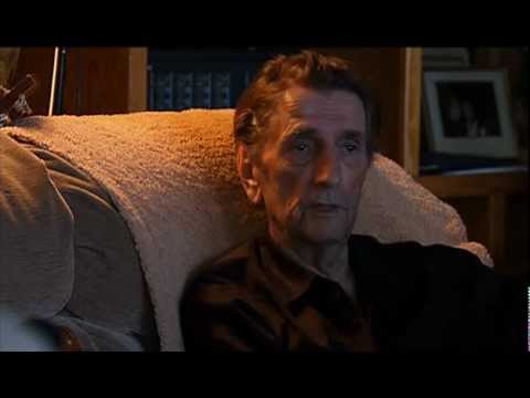 Harry 'Zen' Stanton - Interview (Repo Man DVD bonus)