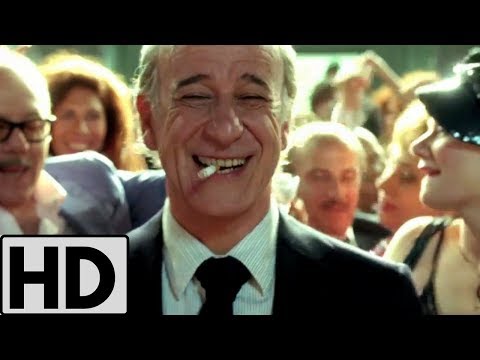 La Grande Bellezza (the Great Beauty)Tribute • Water From the Same Source • Rachel's