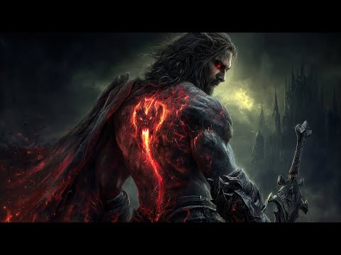 Echo Harper – Broken Seal | Dark Fantasy Rock