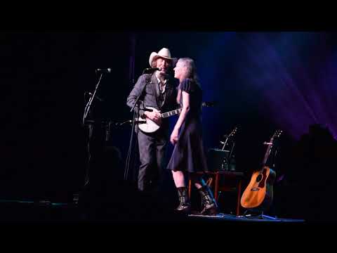 Gillian Welch - Six White Horses