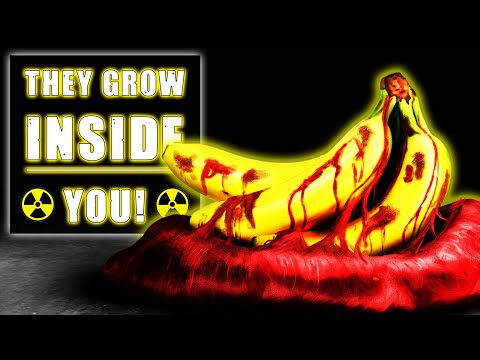 The Banana Pills - SCP-3521 - SCP BITESIZE