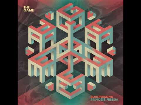 Soulpersona & Princess Freesia - Live Your Life