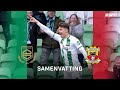 ? JARIGE JØRGEN STRAND LARSEN in BLOEDVORM! ?| Samenvatting FC Groningen - Go Ahead Eagles