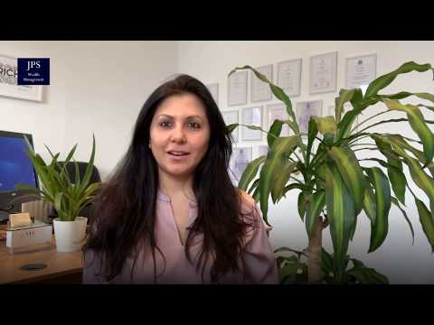 JPS Wealth Management Ltd video.