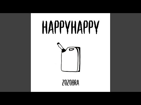Mouthwash - HappyHappy
