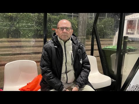 Albert Koops terug op de bok bij WKE'16 | Onze Club | RTV Drenthe