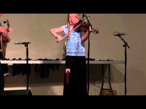 2016-03-19 JJ2 C5 Elsa Crotty - 2016 Oroville Fiddle Championships