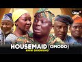 HOUSEMAID MRLATINTV 2025 COMEDY SERIES Bolaji Amusan Mr Paragon Monsuru Ijayegbemi Balikis Falola