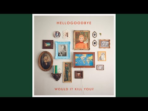 Betrayed by Bones - hellogoodbye