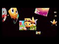 Super Why Theme Song Colorful