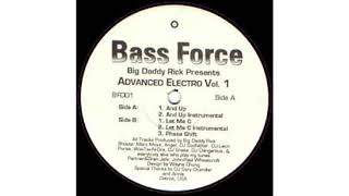 Big Daddy Rick -  And Up