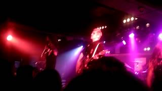 Coal chamber - No Home @waterfront Norwich