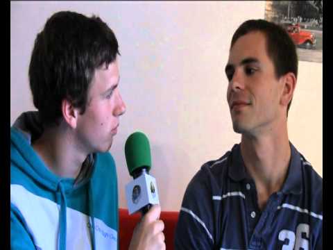 HC Thurgau Interview mit Thomas Jaag