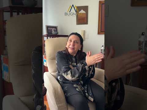 Testimonio en video