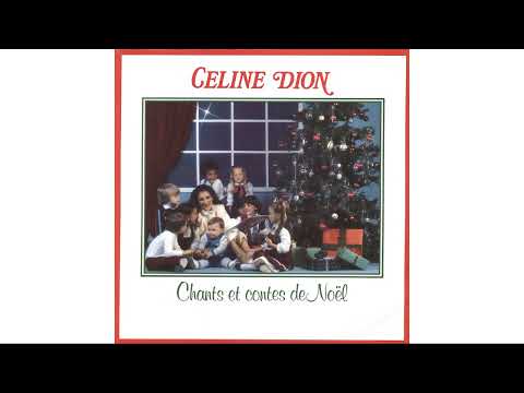 Celine Dion - Promenade En Traîneau