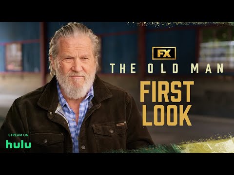 afbeelding First Look at Season 2 with Jeff Bridges & John Lithgow