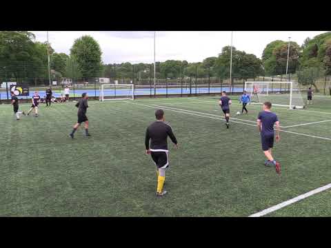 5s | Moses FC vs Superdogs FC - 09.06.19