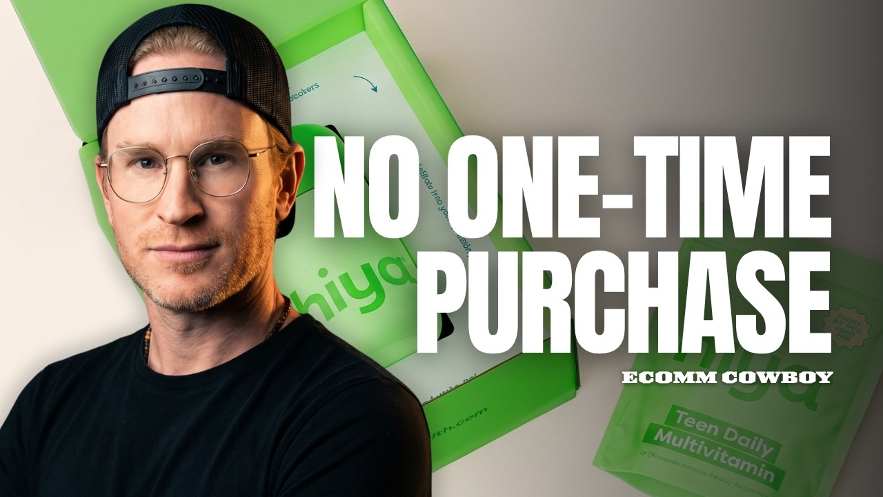 A $260M Exit — Subscription Only. On Purpose. | Adam Gillman Interview