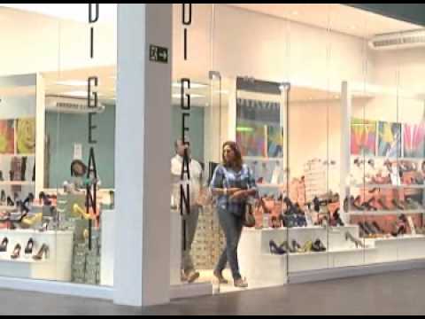 Programa Neusa Bighetti exibido no dia 24/03/2013 - Sapato Shopping