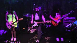 Speedy Ortiz - My Dead Girl (Philadelphia,Pa) 4.26.15