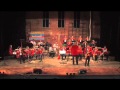 Jazz-orchestra NSTU - The Peter Gunn Theme.wmv ...