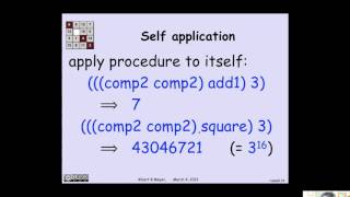 1.11.9 Russell's Paradox: Video