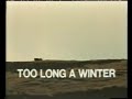 1 Hannah Hauxwell Too Long A Winter 1972