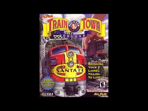 3d ultra lionel traintown deluxe sprites 3d ultra lionel traintown deluxe sprites