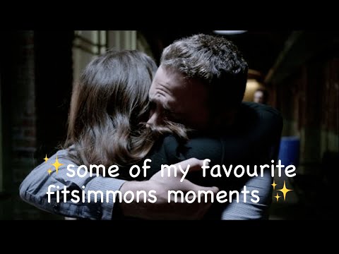 some of my favourite fitzsimmons moments