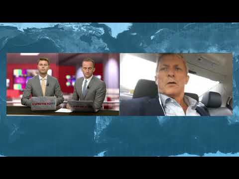 Trafikverket: Vädret påverkar väldigt mycket