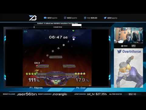 New Overtriforce turnips recovery