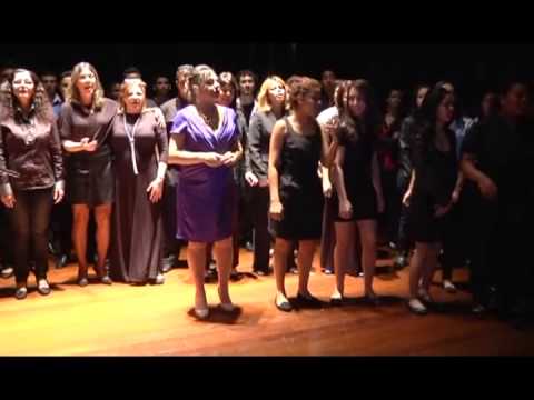 Pensando em namorar Medley com canções de Luiz Gonzaga, arranjo Cezar Elbert