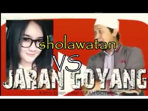 Jawaban lagu semar mesem dan Jaran GoyAng ...!!!