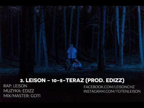 3. Leison - 10-5-Teraz (prod. Edizz)