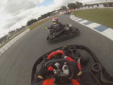 Tabajara Kart Clube - 9/7/22 - Traçado 5 normal Kartódromo de Betim