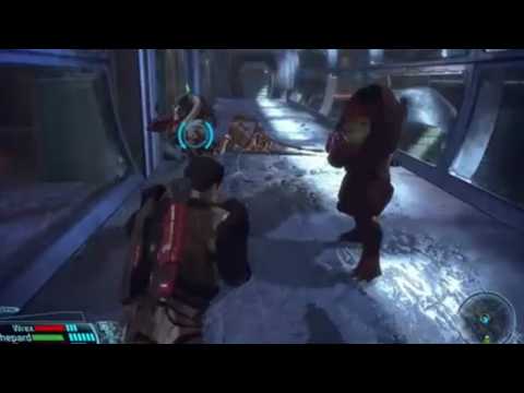 Mass Effect Part 46: Arriving at Peak 15