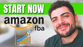 5 Reasons You Need To Start Amazon FBA Before 2024
