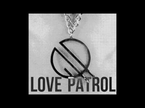 Mc Queer - Love Patrol (Single)