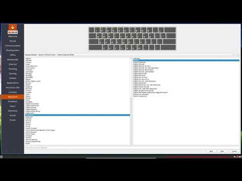 ArcoLinux : 1450 How to install ArcoLinuxB i3