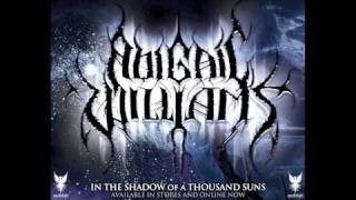 Abigail Williams - The Departure