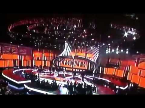 [HD] Janelle Arthur performs "Gone" SINGS VERY NICE!! AMERICAN IDOL 2013  03.13.2013 TOP 10 FINALS