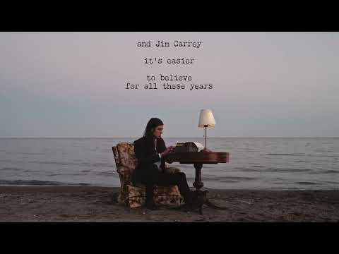 Jim Carrey - Billy Raffoul