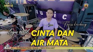 Download lagu MENANGIS D4R4H ( CINTA DAN AIR MATA) ARNETA JULIA X FARIS KENDANG mp3