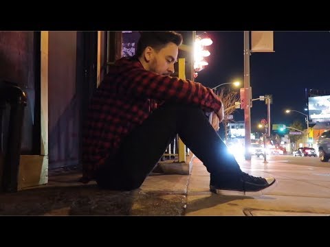 Crossing A Line (Music Video) [Rough Sketch Version] - Mike Shinoda