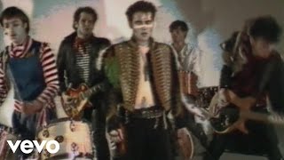 Adam &amp; The Ants - Kings of the Wild Frontier