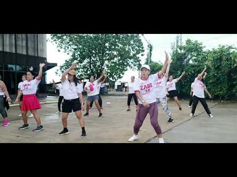 ATINGE #noncopyrightedmusic #nocopyrightmusic #zumbafitness