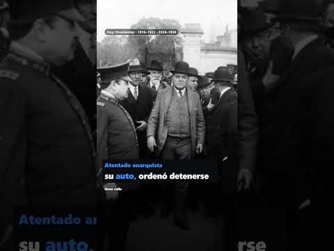 Hipólito Yrigoyen · Capítulo 5 · Parte 2