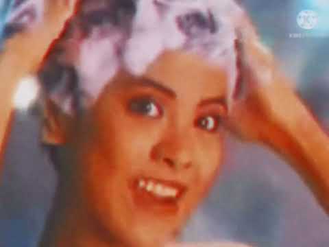 Palmolive Shampoo TVC 35s (1988)