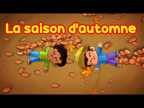 La saison d’automne - "Les Oiseaux du Paradis" Bébé